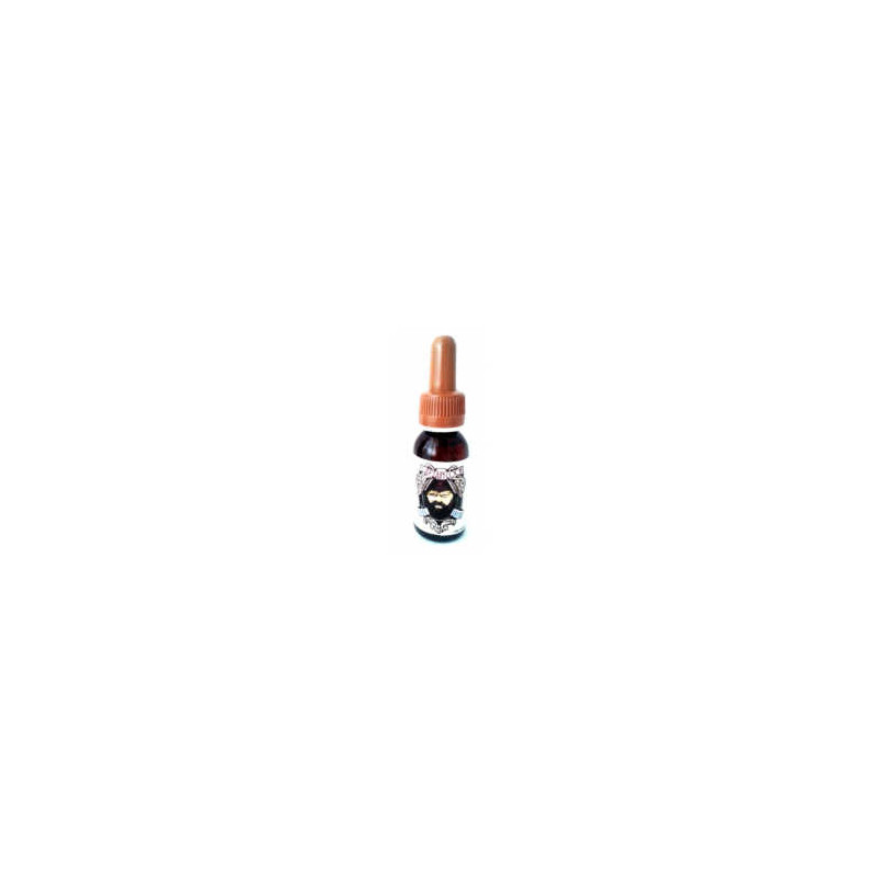 Captain Cook Olejek przed goleniem (30ml)
