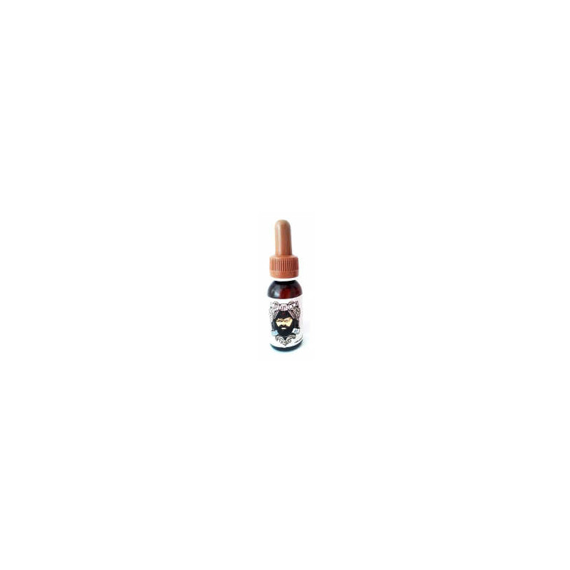 Captain Cook Olejek do brody (30ml)