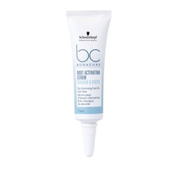 Serum aktywujące korzenie Schwarzkopf BC (8x7ml)