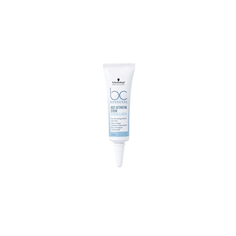 Serum aktywujące korzenie Schwarzkopf BC (8x7ml)
