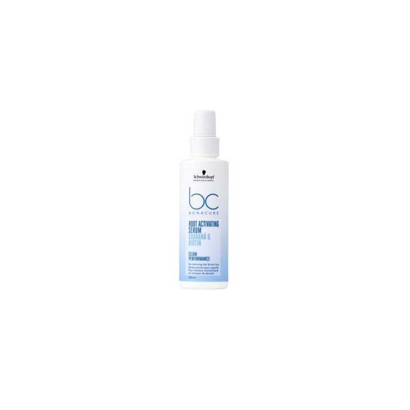 Serum aktywujące korzenie Schwarzkopf BC (100ml)