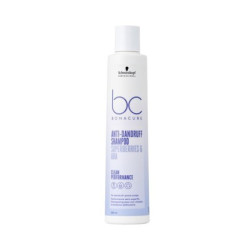 Szampon przeciwłupieżowy Schwarzkopf BC (250ml)