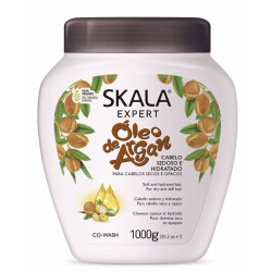 Skala Oleo de Argan Conditioning Cream (1000ml)