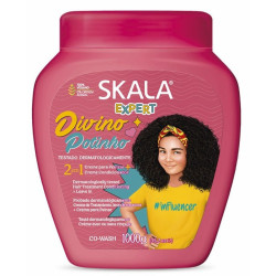 Skala Kids Conditioning Cream (1000ml)