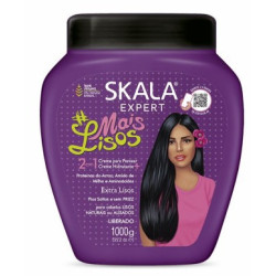 Skala Extra Lisso Conditioning Cream (1000ml)