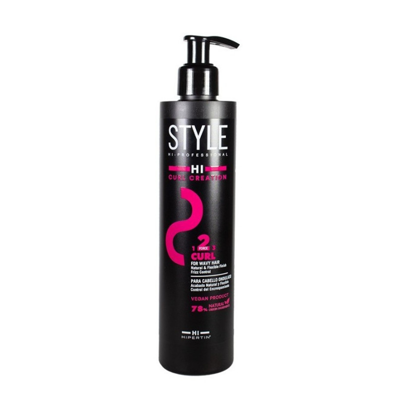 Hipertin Hi Style Kreacja Loków 2 (300ml)