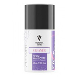 Victoria Vynn Oczyszczacz Salonowy do wykończenia Manicure