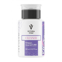 Victoria Vynn Oczyszczacz Salonowy do wykończenia Manicure
