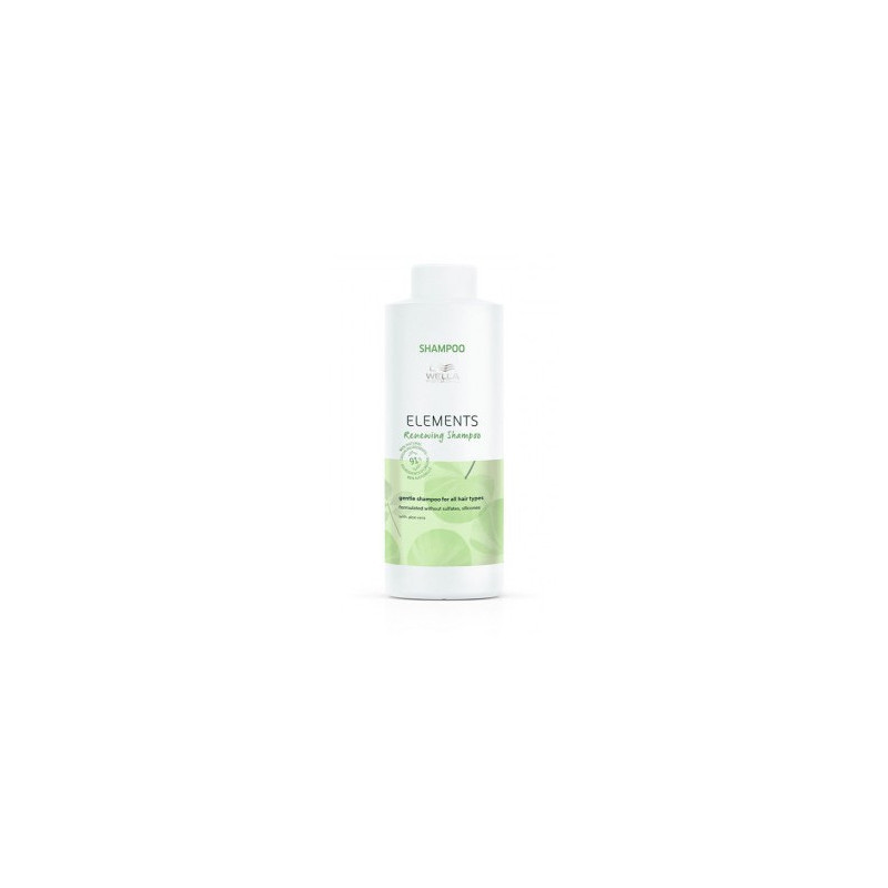 Wella Elements Szampon Odnawiający (500ml)