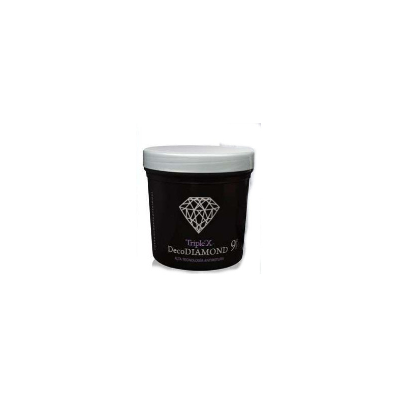 Torroglosa Triple-X DecoDiamond 9 odcieni (500g)