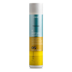 Lakme N-Teknia Deep Care Szampon (300ml)