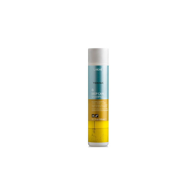 Lakme N-Teknia Deep Care Szampon (300ml)