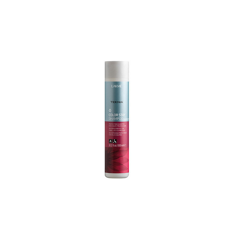 Lakme N-Teknia Szampon Kolor Stay (300ml)