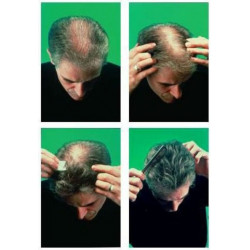 Ecobell Lotion Maskujący na Łysienie Korektor w Płynie (50ml)