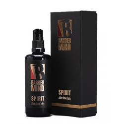 Barber Mind Balsam po goleniu Spirit (100ml)
