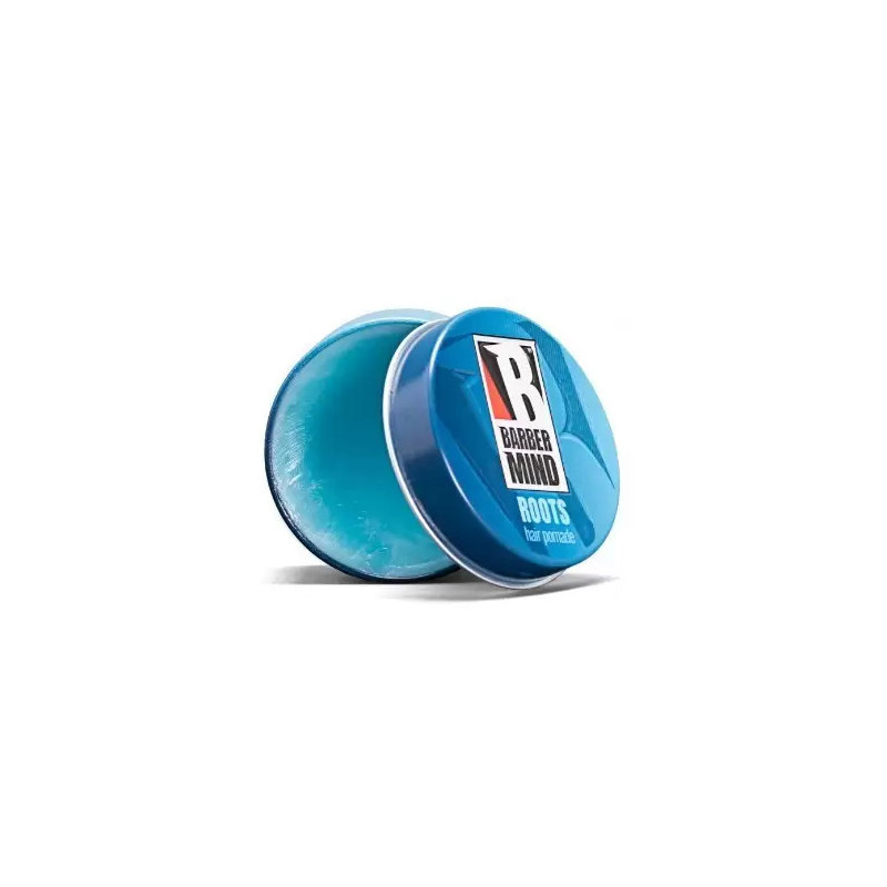 Barber Mind Barber Mind Roots Pomada do włosów (100ml)