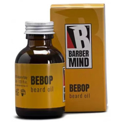 Barber Mind BeBop Olejek do brody (50ml)
