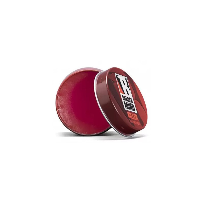 Barber Mind Pomada Barber Mind Zabójcza Pomada do Włosów (100ml)