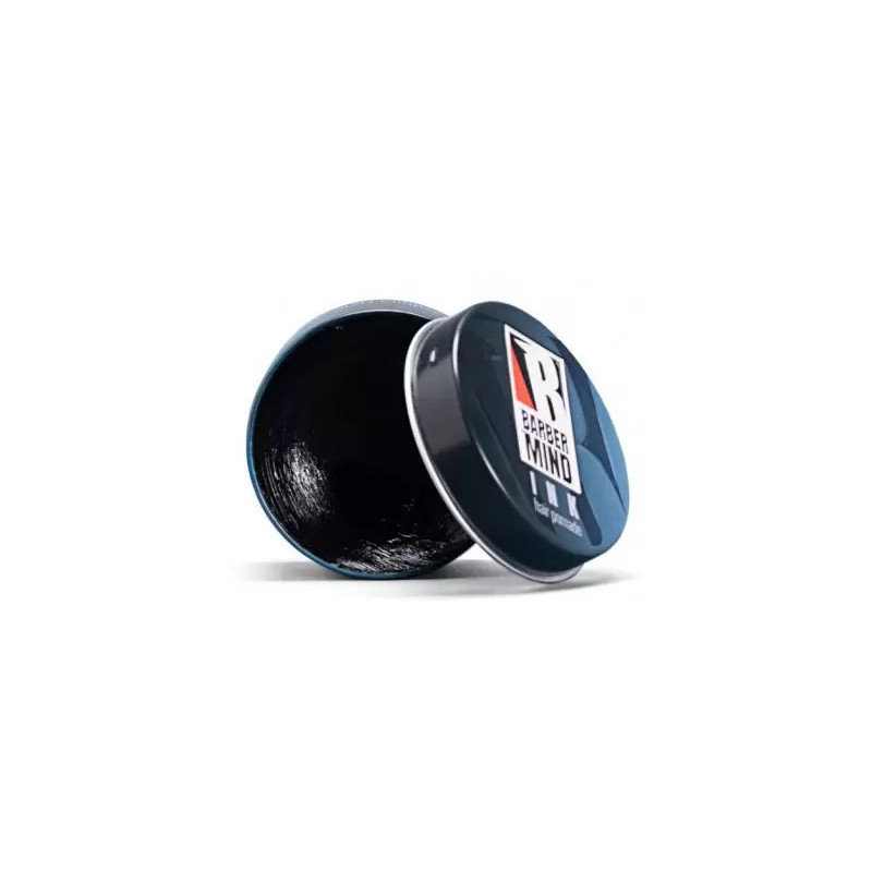 Barber Mind Barber Mind Ink Pomada do włosów (100ml)