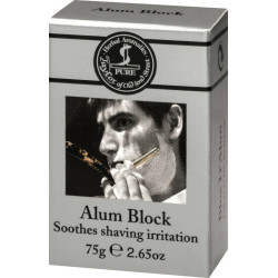 Taylor of Old Bond Street Blok ałunowy (75g)