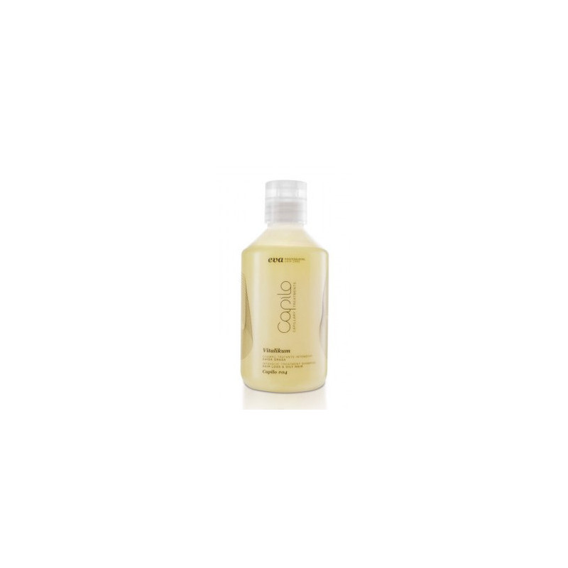 Szampon do intensywnej pielęgnacji Eva Capilo (300ml)