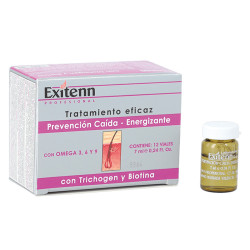 Exitenn Hair Fall Tricogen Energizing (12x7ml)