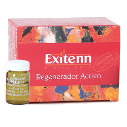 Exitenn Aktywny Regenerator (12x7ml)