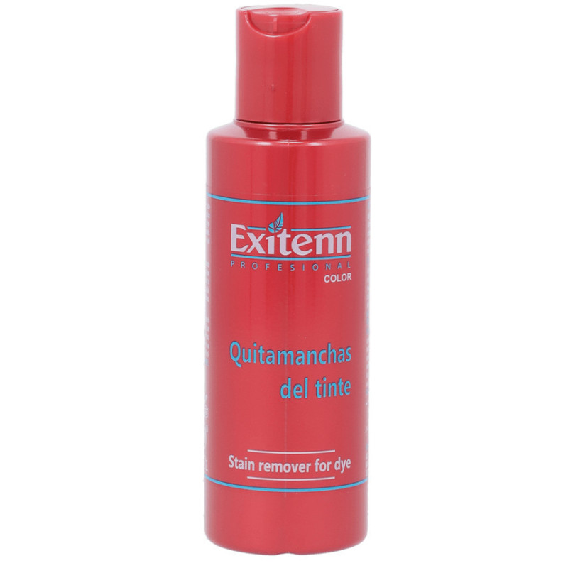 Exitenn Środek Czyszczący Plamy Do Barw (100ml)
