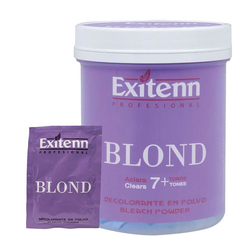 Exitenn Proszek do wybielania