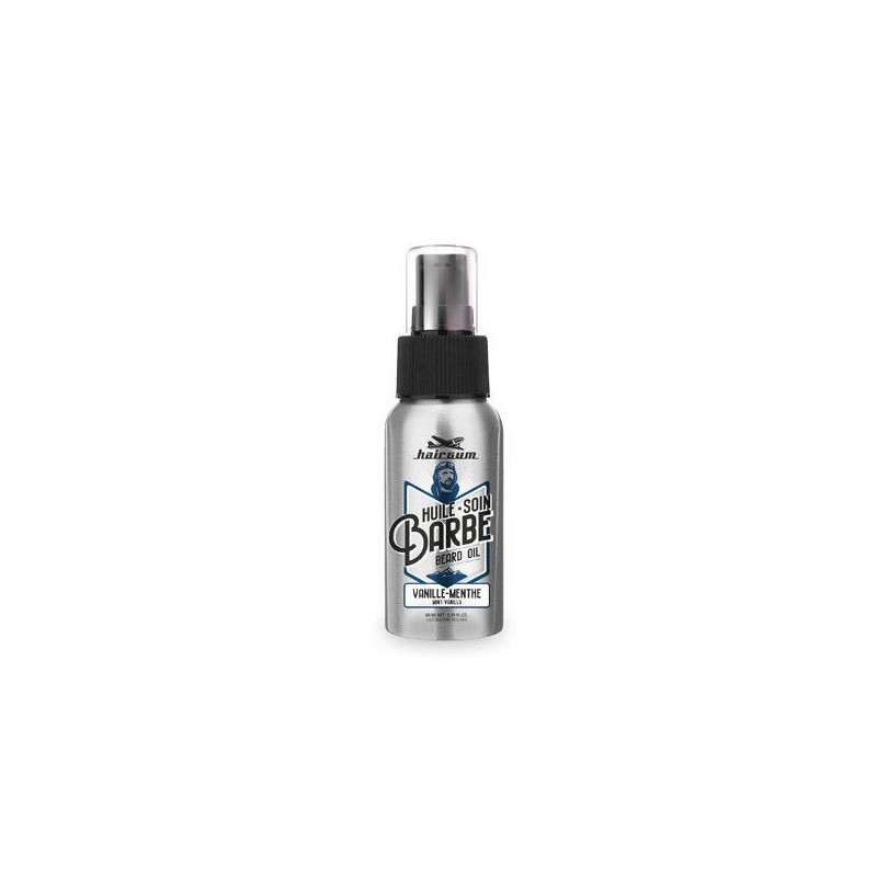 Hairgum Olejek do brody Barber Shop (40ml)