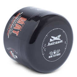 Hairgum Wosk Pasta Matowa (80gr)