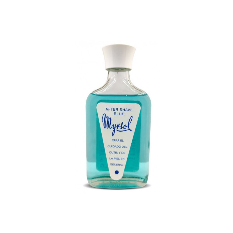 Myrsol After Shave Blue (180ml)