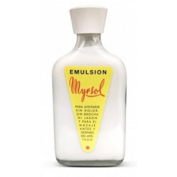 Myrsol Emulsja Bez Alkoholu(180ml)