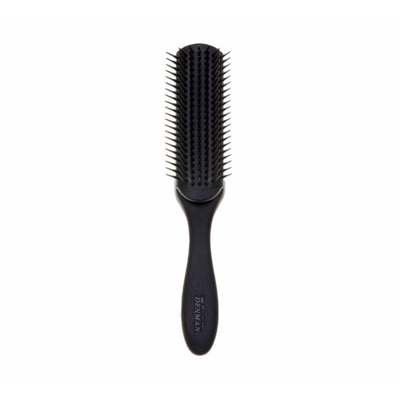 Denman Brush Jack Dean D3 Czarne