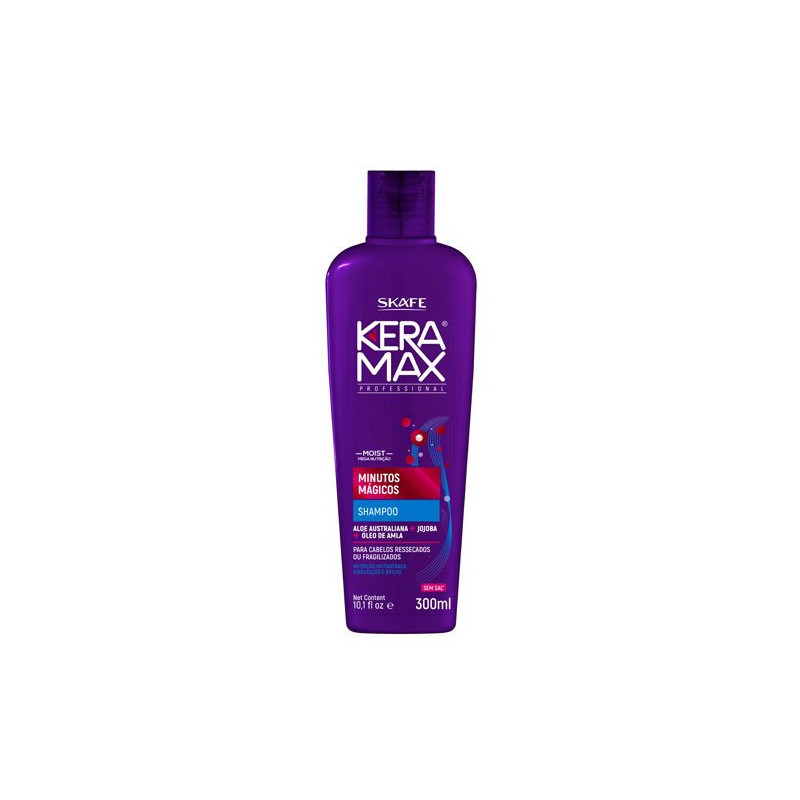 Skafe Keramax Szampon Magiczne Minuty (300ml)