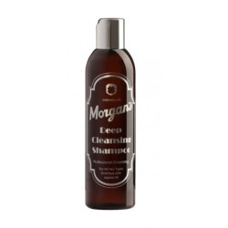 Morgan's Szampon głęboko oczyszczający (250ml)