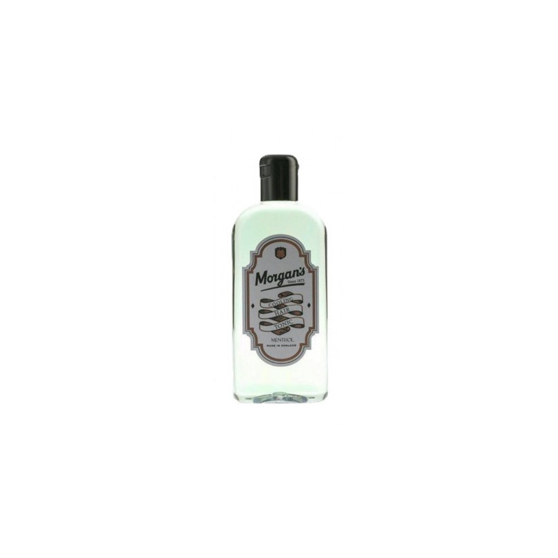Morgan's Chłodzący Tonik do Włosów Mentol (250ml)