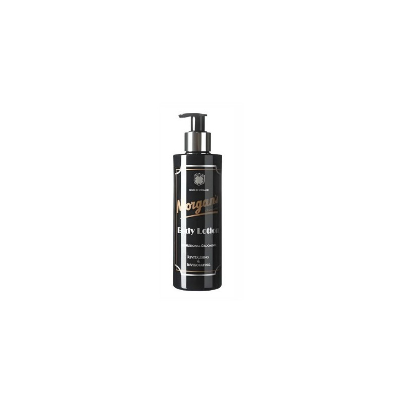 Morgan's Balsam do ciała (250ml)