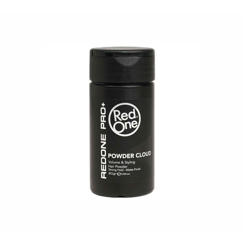 Red One Objętość & Stylizacja Puder do włosów 20gr