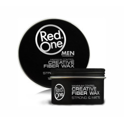 Red One Kreatywny Wosk Włóknisty 100ml