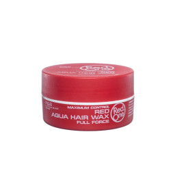 Red One Aqua Wosk do włosów Czerwony 150ml