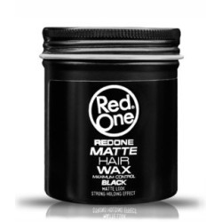 Red One Matowy Wosk do włosów 100ml