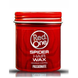 Red One Spider Wosk do włosów 100ml
