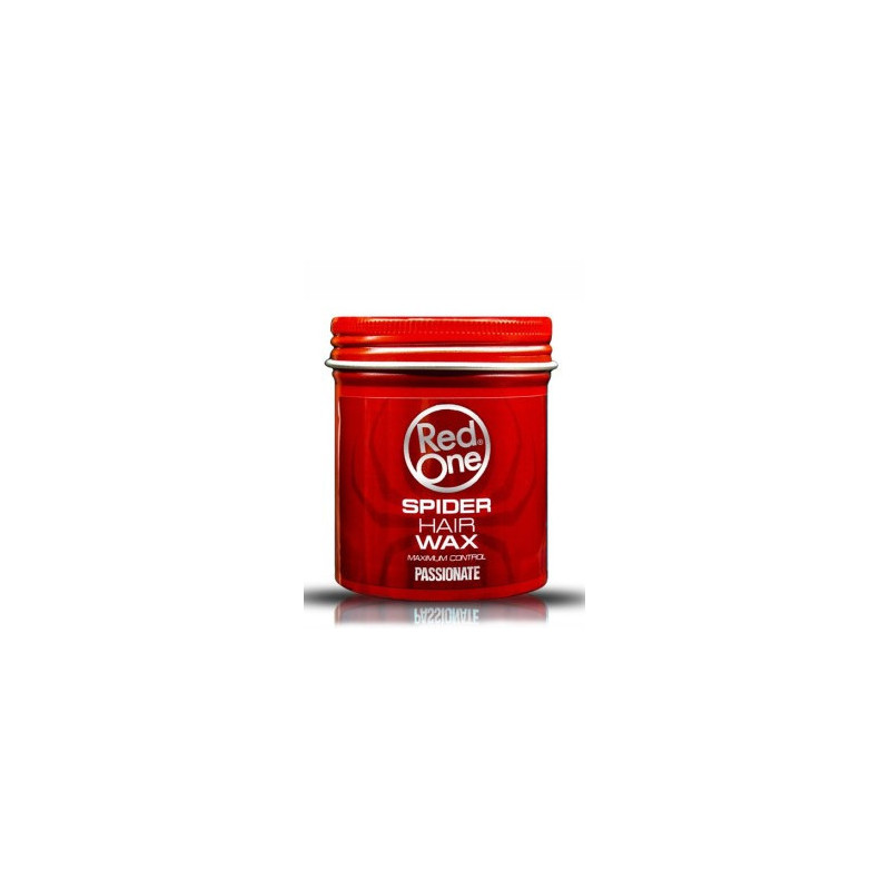 Red One Spider Wosk do włosów 100ml