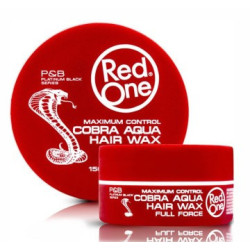 Red One Cobra Aqua Wosk do włosów 150ml