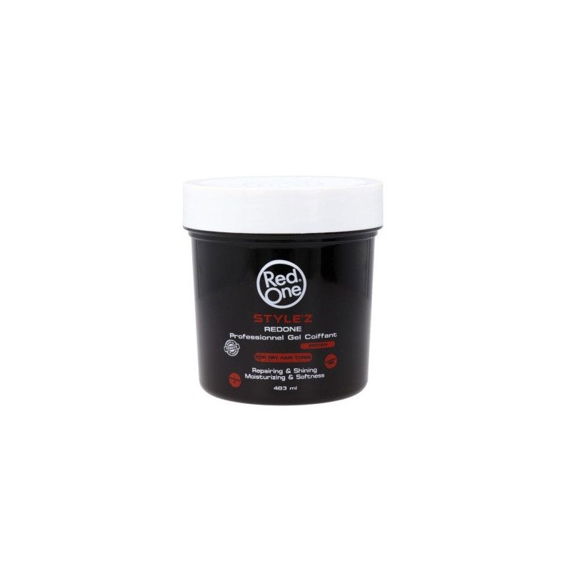 Red One Style'z Białko 483ml