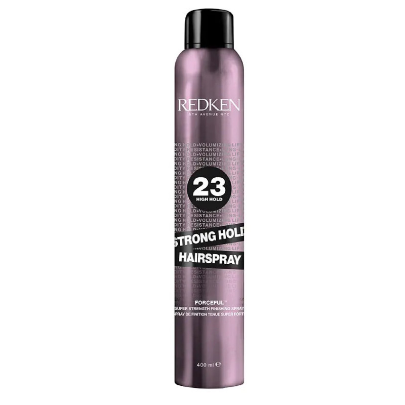 Redken Styling Lakiery do włosów Forceful 23 (400ml)