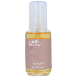 Alfaparf Lisse Design Oil (50ml)
