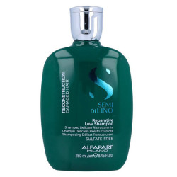 Alfaparf Semi di Lino Reconstruction Reparative Low Shampoo