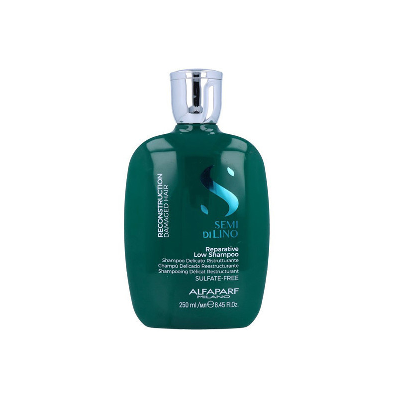 Alfaparf Semi di Lino Reconstruction Reparative Low Shampoo
